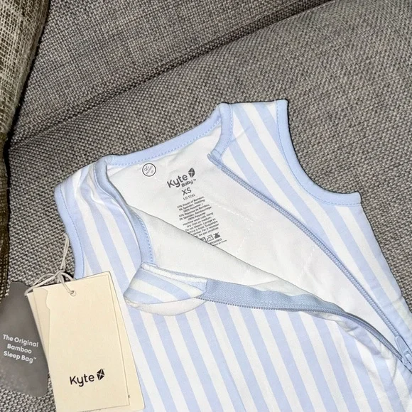 Kyte baby sleep sack 1.0 XS - Picture 2 of 7